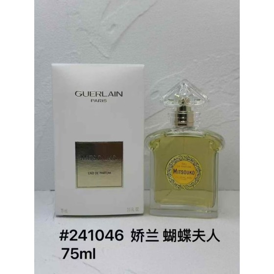 Mitsouko Eau de Parfum-75ml